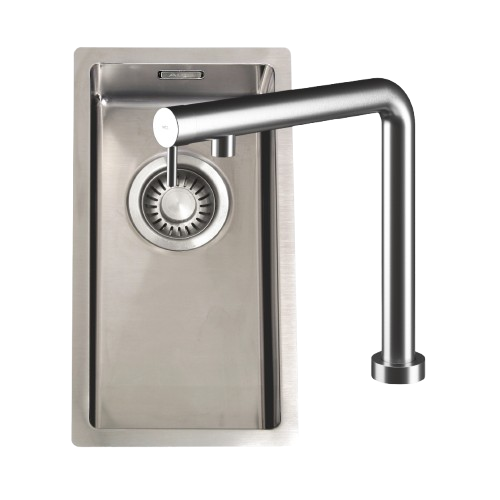 ABK 20x40 spoelbak